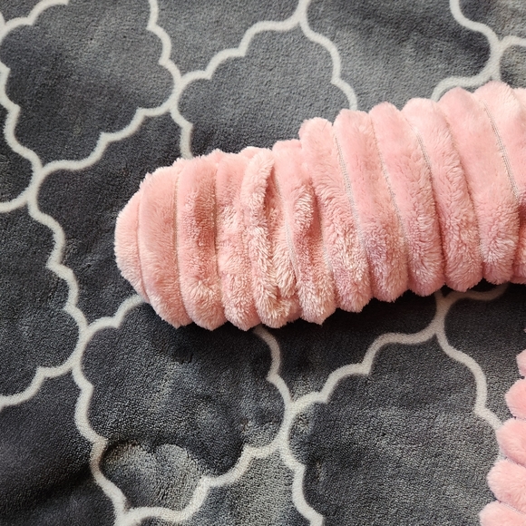 Baby Girl Winter Jumpsuit - Picture 3 of 5